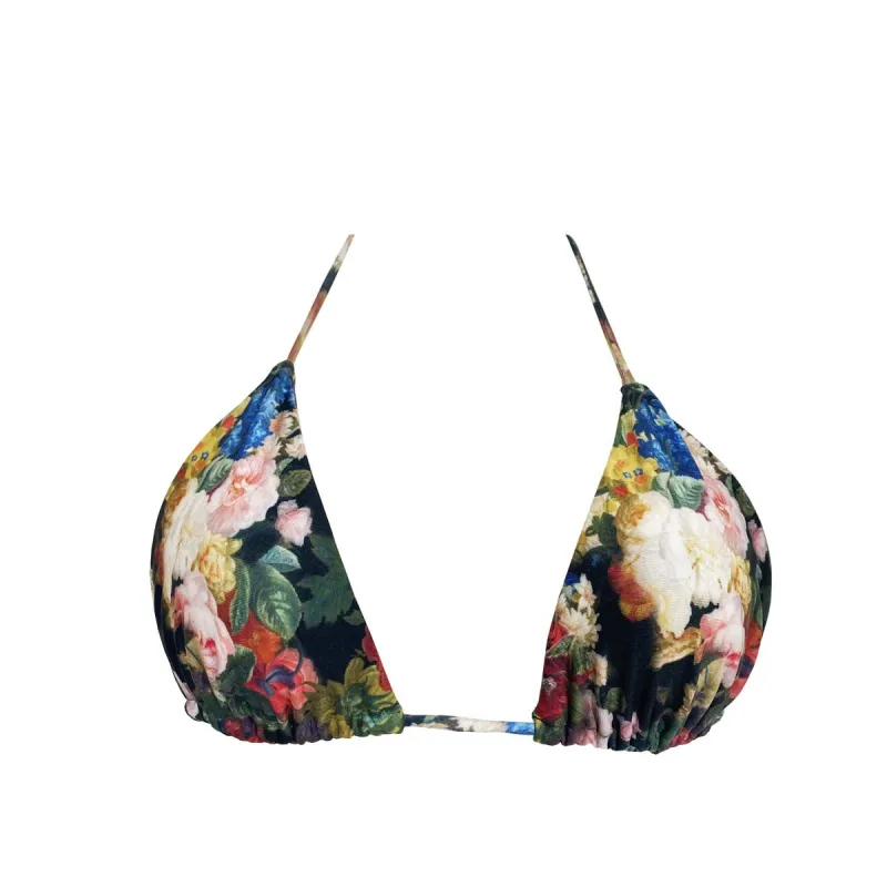 Flower Angels Top Triangle