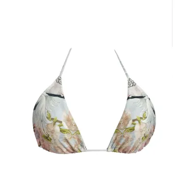 Flying Goddess Top Triangle