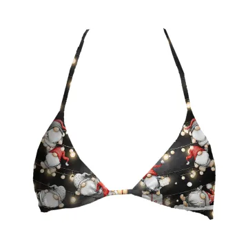 Gnome Party Top Triangle