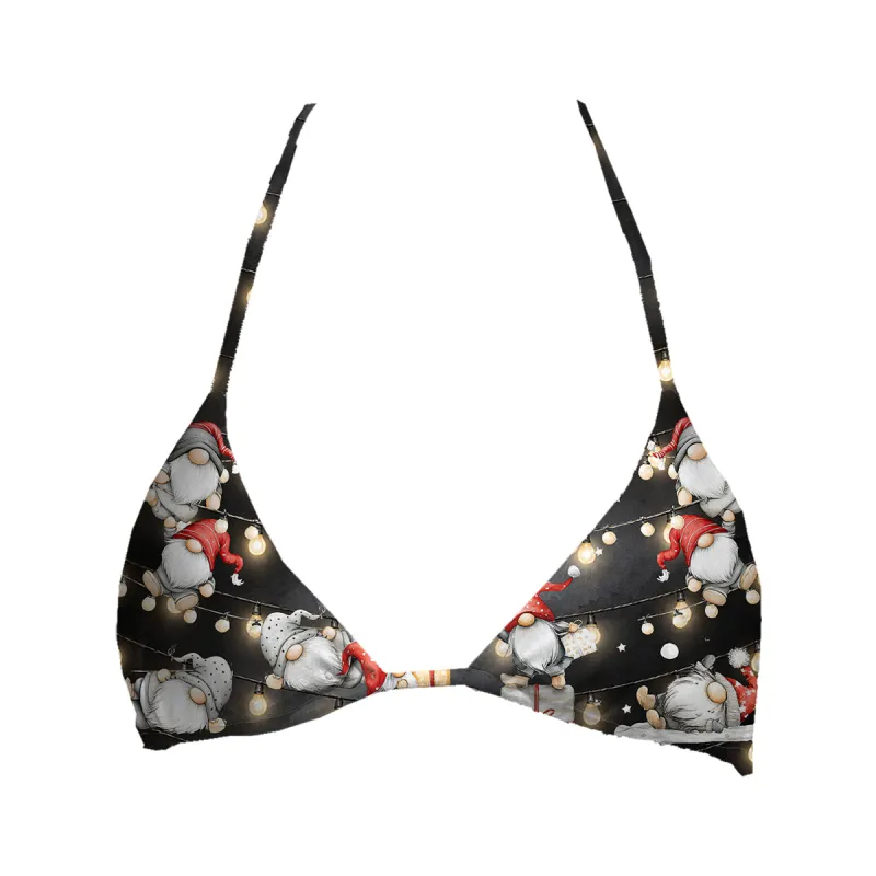Gnome Party Top Triangle