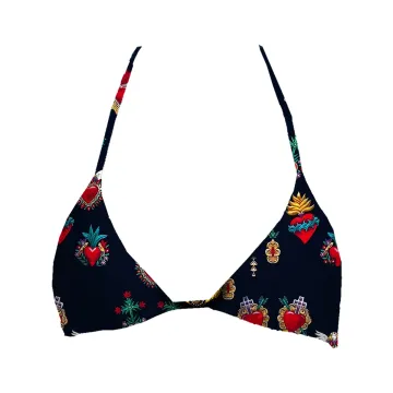 Hell Love Top Triangle