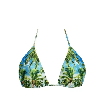 Island Days Top Triangle
