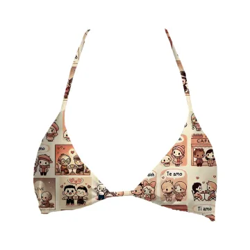 Language Of Love Top Triangle