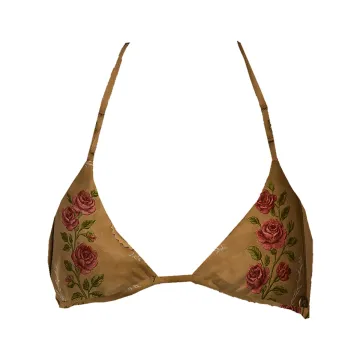 Lederhose Top Triangle