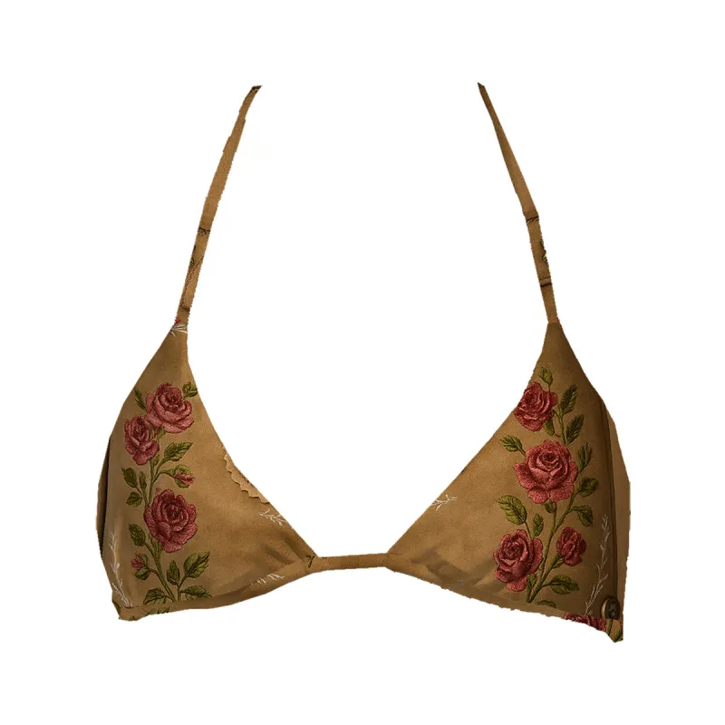 Lederhose Top Triangle
