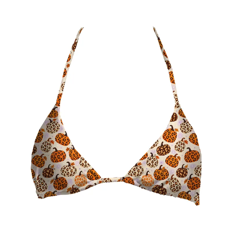 Leoween Top Triangle