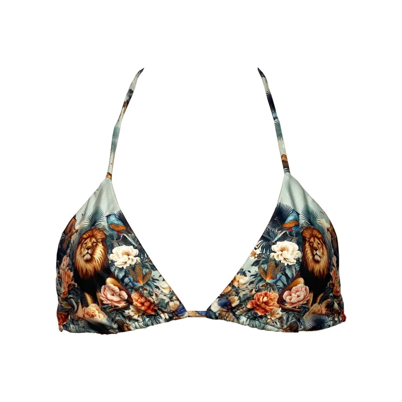 Lion King Top Triangle