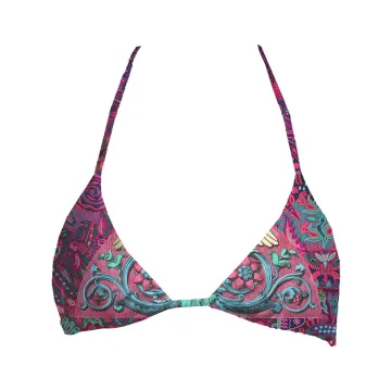 Love Angel Top Triangle