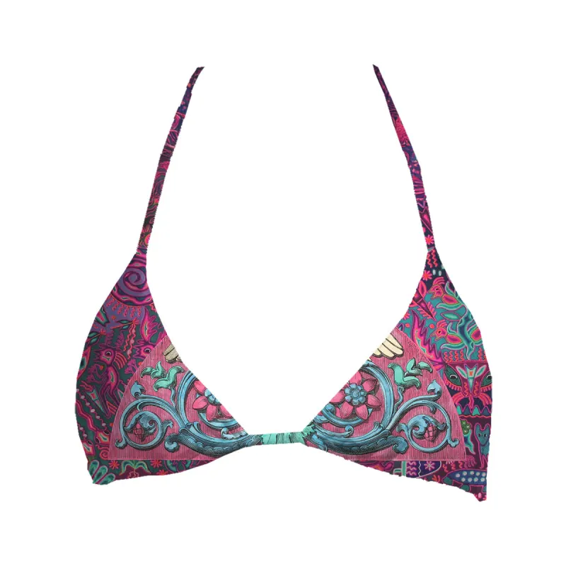 Love Angel Top Triangle