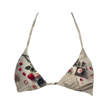 Love Note Top Triangle