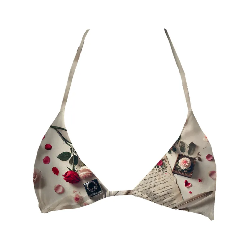 Love Note Top Triangle