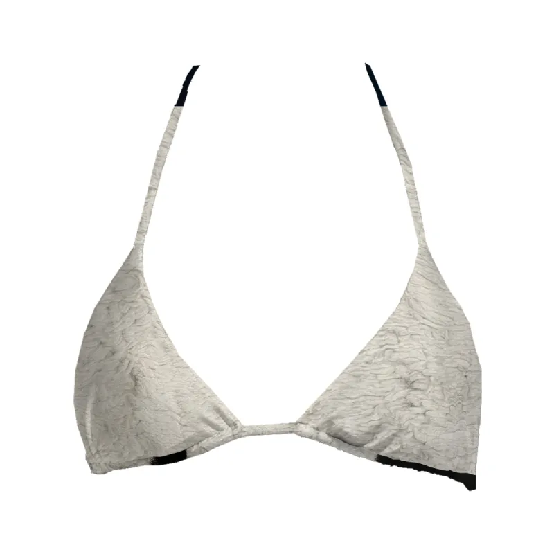 Lucky Panda Top Triangle