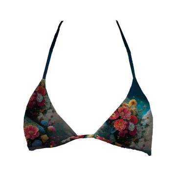 Luna Top Triangle