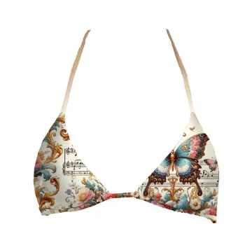 Melody Top Triangle