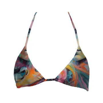 Mirror Top Triangle