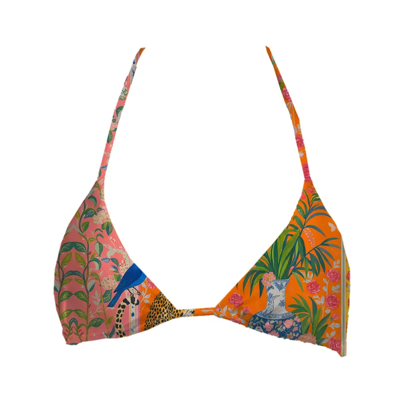 Panther Lounge Top Triangle