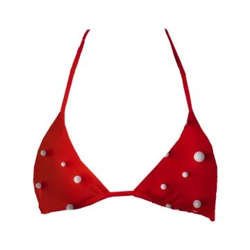 Papai Noel Top Triangle