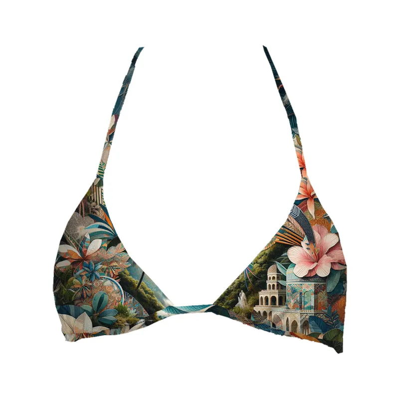 Paradise Top Triangle