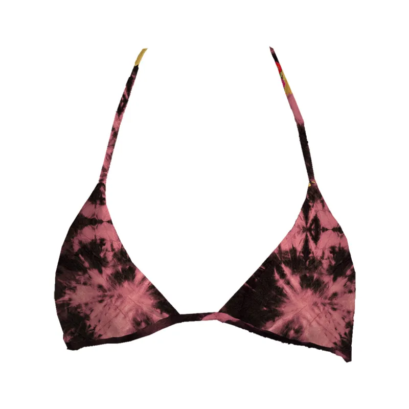 Peace Wings Red Top Triangle