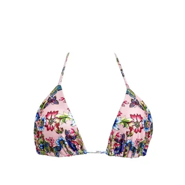 Potpourri Top Triangle