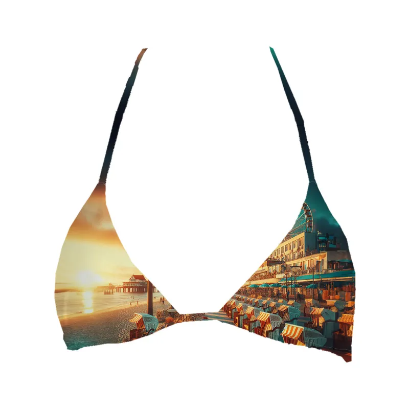 Promenade Top Triangle