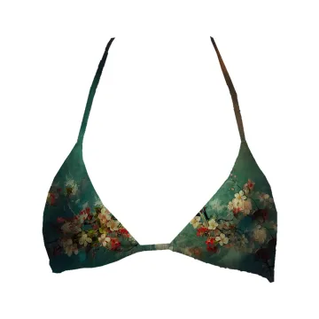 Robin Top Triangle