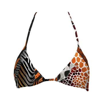 Safari Soul Top Triangle