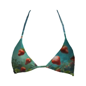 Shark Top Triangle