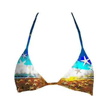 Showtime Top Triangle