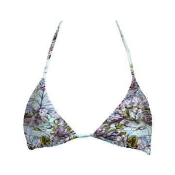 Spring In Paris Top Triangle