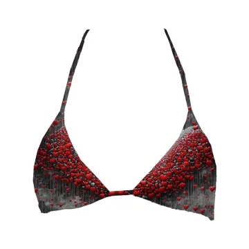 Stormy Hearts Top Triangle