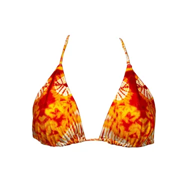 Sunshine Reggae Top Triangle