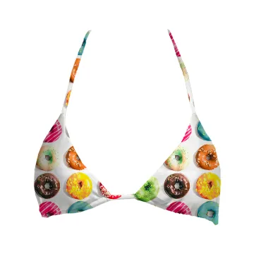 Sweet Affair Top Triangle