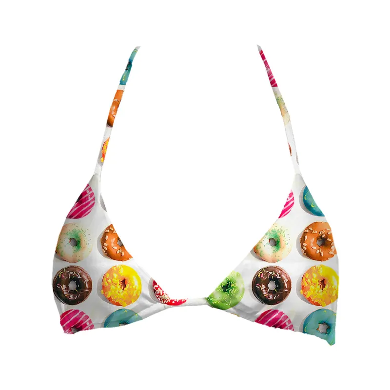 Sweet Affair Top Triangle