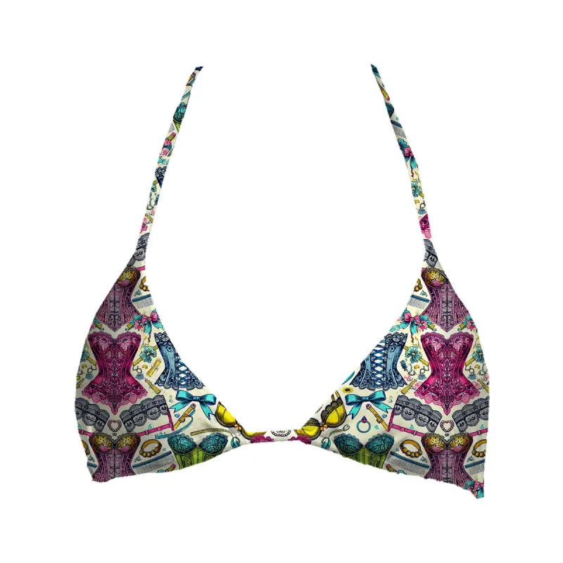 Sweet Memories Top Triangle