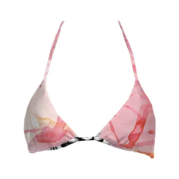 Tigress Of Love Top Triangle
