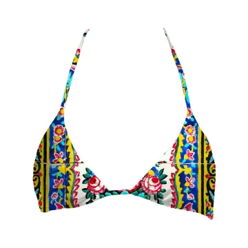 Toscana Girl Top Triangle