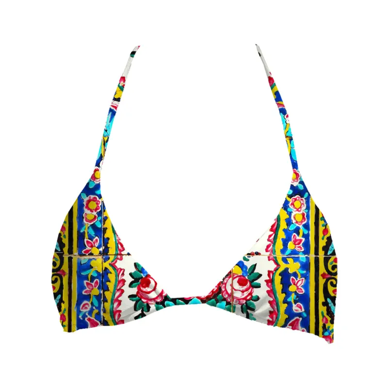 Toscana Girl Top Triangle