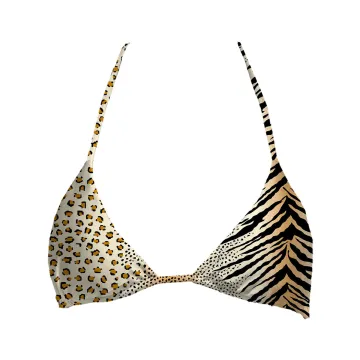 Wild Skin Top Triangle